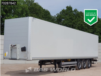 Leasing of Schmitz Cargobull SCB*S3B Liftachse Doppelstock Schmitz Cargobull SCB*S3B Liftachse Doppelstock: picture 1
