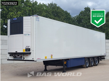 Refrigerator semi-trailer SCHMITZ SGF