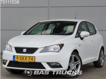 Car Seat Ibiza 1.2 TSI: picture 1