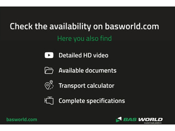 Mobile crusher Terex Cobra 230: picture 4 Mobile crusher Terex Cobra 230: picture 4