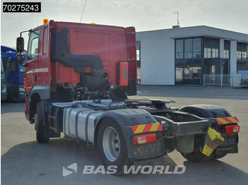 Tractor unit DAF CF 510 802 4X2 Retarder Hydrauliek Euro 6: picture 2