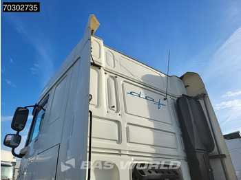 Tractor unit DAF XF 440 4X2 NL-Truck APK Compressor Standklima: picture 5