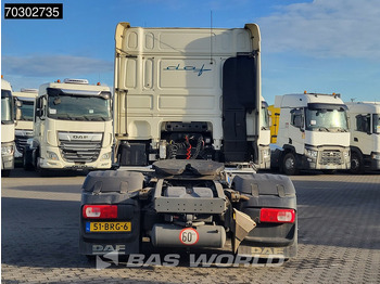 Tractor unit DAF XF 440 4X2 NL-Truck APK Compressor Standklima: picture 3