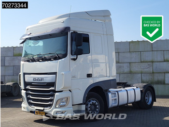 Tractor unit DAF XF 440