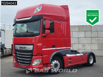 Tractor unit DAF XF 450