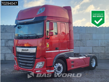 Tractor unit DAF XF 450