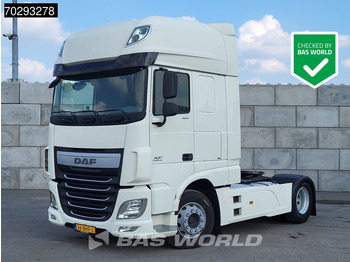 Tractor unit DAF XF 460