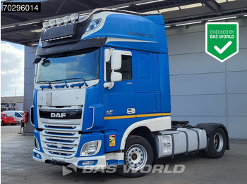 Tractor unit DAF XF 460