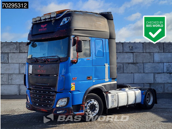 Tractor unit DAF XF 460