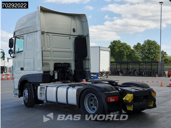 Tractor unit DAF XF 480 4X2 2xTanks ACC Euro 6: picture 2