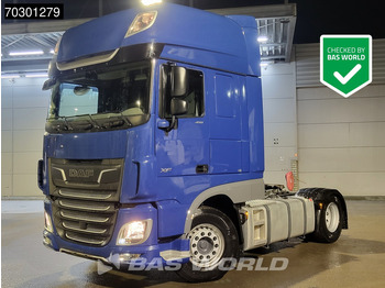 Tractor unit DAF XF 480