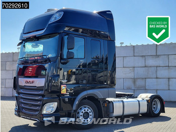 Tractor unit DAF XF 480