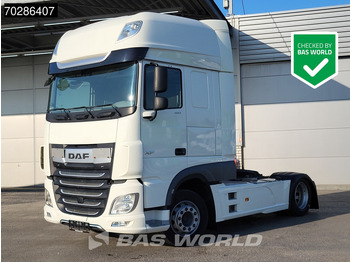 Tractor unit DAF XF 480