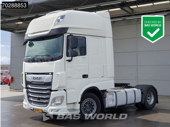 Tractor unit DAF XF 480