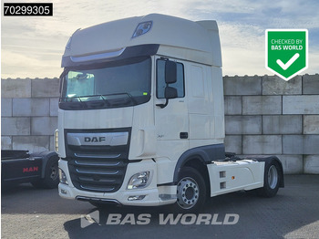 Tractor unit DAF XF 480