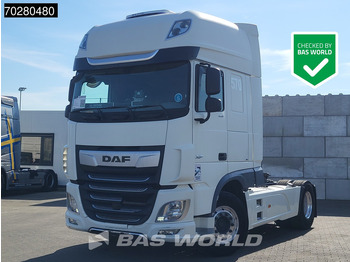 Tractor unit DAF XF 480