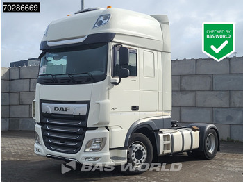 Tractor unit DAF XF 480