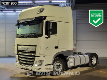 Tractor unit DAF XF 480