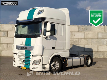 Tractor unit DAF XF 480