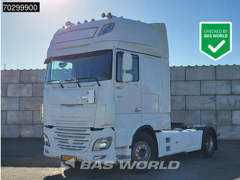 Tractor unit DAF XF 480