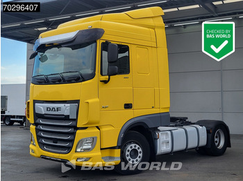 Tractor unit DAF XF 480