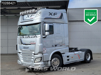Tractor unit DAF XF 510
