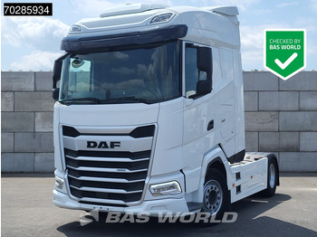 Tractor unit DAF XG 480