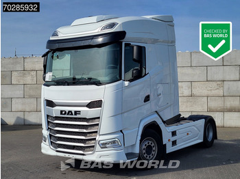 Tractor unit DAF XG 480