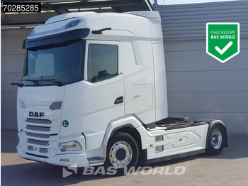 Tractor unit DAF XG 480