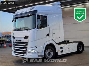 Tractor unit DAF XG 480
