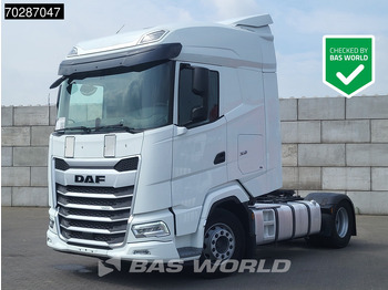 Tractor unit DAF XG 480