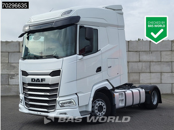 Tractor unit DAF XG 480