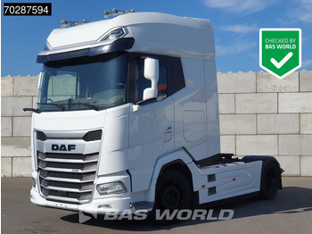 Tractor unit DAF XG+ 530