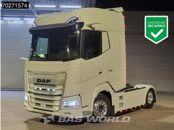 Tractor unit DAF XG+ 530