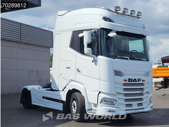 Tractor unit DAF XG+ 530 4X2 XG+ Standairco LED ACC Euro 6: picture 3