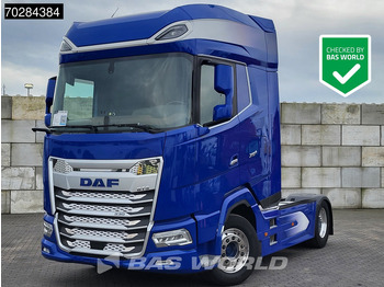 Tractor unit DAF XG+ 530