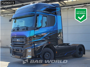 Tractor unit FORD