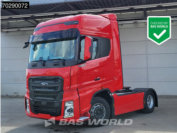 Tractor unit FORD
