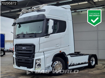 Tractor unit FORD