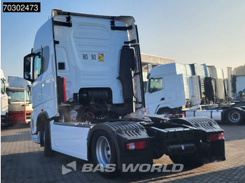 Tractor unit Ford F-Max 500 4X2 Retarder Standklima 2xTanks ACC LED Euro 6: picture 2