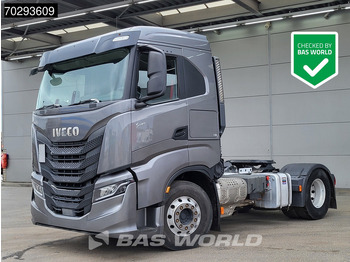 Tractor unit IVECO S-WAY