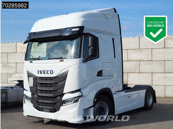 Tractor unit IVECO S-WAY