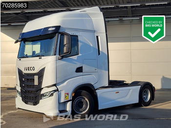 Tractor unit IVECO S-WAY