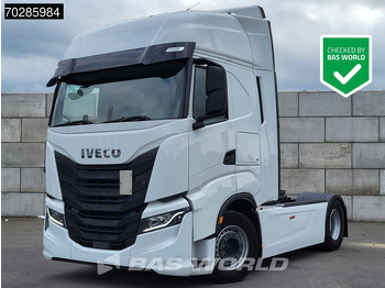 Tractor unit IVECO S-WAY