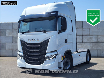 Tractor unit IVECO S-WAY