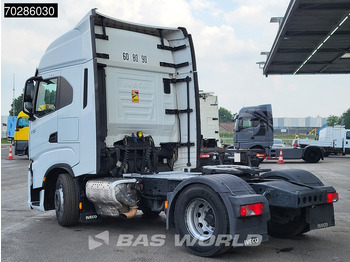Tractor unit Iveco S-Way 510 S-Way 4X2 Retarder ACC Navi Euro 6: picture 2