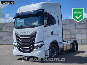 Tractor unit IVECO S-WAY