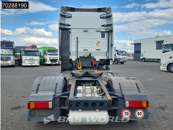 Tractor unit Iveco Stralis 400 4X2 Retarder Standairco 2xTanks LNG ACC Euro 6: picture 3