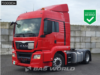 Tractor unit MAN TGS 18.440