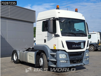Tractor unit MAN TGS 18.440 4X2 Retarder Euro 6: picture 3